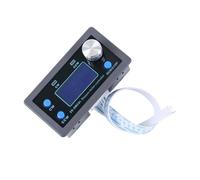 NEMA17 NEMA23 Stepper Motor Controller Programmable Automatic CW CCW Delay Single Axis Pulse Generation ZK-SMCO1 Controller