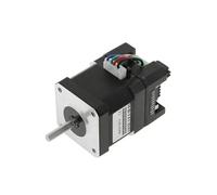 NEMA17 stepper electronic starter with driver all-in-one 42 step electronic starter 34mm 40mm 48mm IINKUEYK(NEMA17 34mm)