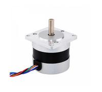 Nema23 46W BLDC electronic starter 3-Phase 4000RPM 36VDC 2.0A 0.11Nm Brushless electronic starter ICXLPMC