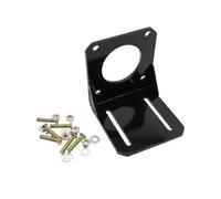 NEMA23 57 Stepper electronic starter Accessories L Mounting Bracket fixed support Shelf IINKUEYK