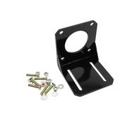 NEMA23 57 Stepper electronic starter Accessories L Mounting Bracket fixed support Shelf NWPNLXEA