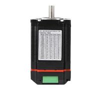 Nema23 Closed Loop Integrated Motor 57-76mm 1.8Nm Integrated Stepper Motor for CNC and 3D Printing