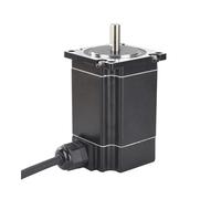 Nema23 IP65 Waterproof Stepper electronic starter 57 electronic starter 1.8Nm 5A 2 Phase Nema 23 Stepping electronic starter 8mm Shaft IDGTTLDF