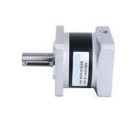Nema23 Planetary Gearbox electronic starter Speed Reducer with Ratio 5:1 8mm Input for Nema 23 Stepper electronic starter NWPNLXEA