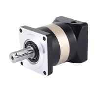 Nema23 Réducteur de vitesse planétaire 7 arc-min Rapport d'engrenage 5:1 40 Nm 4000 tr/min pour arbre de 8 mm/6,35 mm Moteur pas à pas 57 mm pour routeur CNC Imprimante 3D