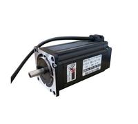 NEMA23 stepper electronic starter 57x112mm 4.2A 3N.m/Nema 23 electronic starter 112mm 425Oz-in IINKUEYK(Single shaft)