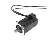 NEMA24 Brushless electronic starter 60 BLDC electronic starter 24V or 48V 100W 200W 300W 400W 3000rpm NWPNLXEA(200W 3000RPM,24V)