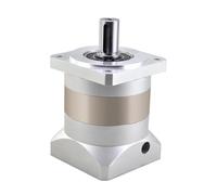 Nema34 Planetary Gearbox 12.7mm Input 86mm Flange 20mm Output for Nema 34 Stepper electronic starter Ratio 5 to 1 RUAJOGYNVM