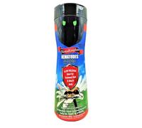 NemaKnights Contrôle biologique des nématodes contre les fourmis rouges et noires (jusqu'à 50 nids)