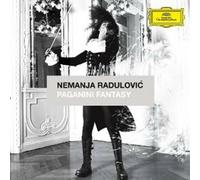 NEMANJA RADULOVIC - PAGANINI FANTASY CD NEUF PAGANINI,NICCOLO