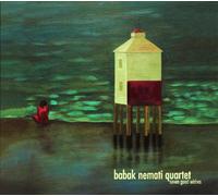 Nemati Quartet, Babak - Seven Good Wishes