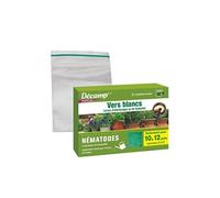 - nématodes anti vers blancs, otyorinques et hannetons 1m - 2m 2