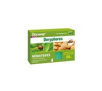 Nématodes doryphores
