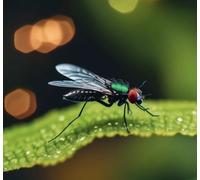 Nématodes Ferrarium contre les mouches sciarides 13m² (6 millions de nématodes)