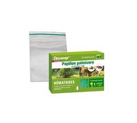 - nématodes sc anti charançon rouge du palmier 10m