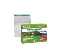 - nématodes sc anti charançon rouge du palmier 50m
