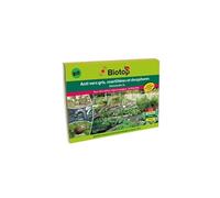 - nématodes sc anti vers gris et doryphores 50m - 100m²