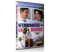 N'embrasse pas la mariée DVD E