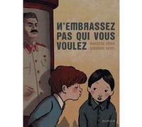 N'embrassez pas qui vous voulez - Tome 1 - N'embrassez pas qui vous voulez (réédition) Sowa Marzena (Auteur), Sandrine Revel (Illustration)