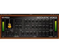 Nembrini Audio Nembrini Audio Acoustic Voice Guitar Preamp