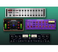Nembrini Audio Nembrini Audio Character Bundle