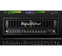 Nembrini Audio Nembrini Audio Hughes & Kettner Coreblade