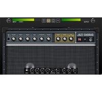 Nembrini Audio Nembrini Audio Jazz Chorus Guitar Amplifier