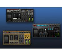 Nembrini Audio Nembrini Audio Pre Amplifier Bundle