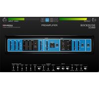 Nembrini Audio Nembrini Audio Rockdude X1000