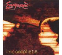 Nembrionic - Incomplete [Import]