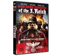 Nemec, Corin - Nazi Doom Trooper of III. Reich