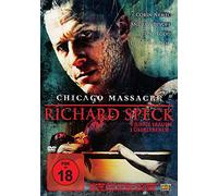 Nemec,Corin - Richard Speck: Chicago Massacre [Import]