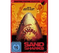 Nemec,Corin - Sand Sharks [Import]