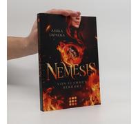 Nemesis 1: Von Flammen Berührt