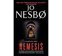 Nemesis: A Harry Hole Novel