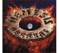 Nemesis - Abraxas [Import]
