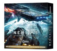 Rebel Studio – Nemesis Aftermath