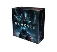 Nemesis (Anglais)