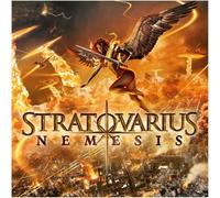 Nemesis by Stratovarius [Audio CD] NEUF