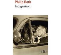 Némésis : courts romans - Indignation Philip Roth (Auteur), Marie-Claire Pasquier (Traduction)