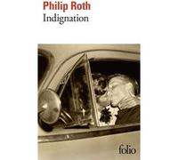 Némésis : courts romans - Indignation Philip Roth (Auteur), Marie-Claire Pasquier (Traduction)