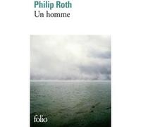 Némésis : courts romans - Un homme Philip Roth (Auteur), Josée Kamoun (Traduction)