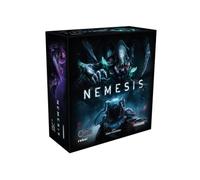 Némésis CZ