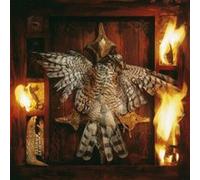 Satyricon – Nemesis Divina – CD – Réédition 2016