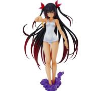 Nemesis Fig 18 CM to Love RU Darkness Pop UP Parade