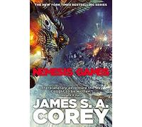 Nemesis Games