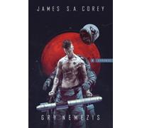 Nemesis Games.