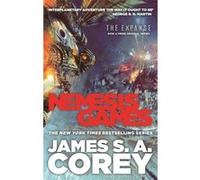 Nemesis Games James S. A. Corey (Auteur)