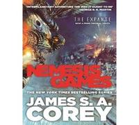 Nemesis Games James S. A. Corey (Auteur)