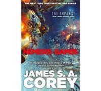 Nemesis Games - James S. A. Corey - Orbit - Livre en Anglais - Paperback James S. A. CoreyJames S. A. Corey (Auteur)